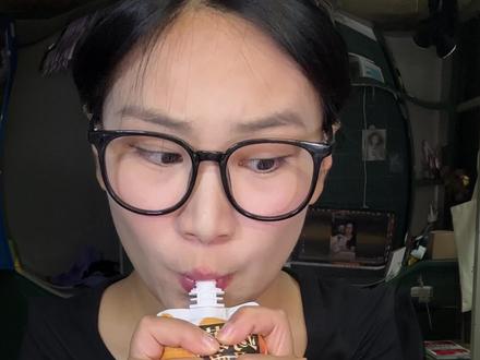 女大学生私藏平价宝藏低卡零食绝啦!!! #低卡零食#学生党零食#旺旺#蒟蒻果冻#旺旺蒟蒻吸吸果冻
