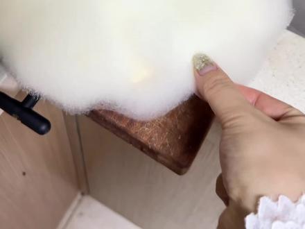 自制霉豆腐后续丨这到底算不算成功啊,不敢吃#霉豆腐 #霉豆腐制作 #豆腐乳