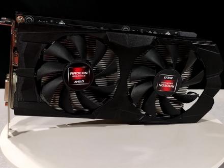 300多元的rx580 8g!真香还是智商检查? #显卡 #diy电脑 #电脑配置 #科技 #电脑装机