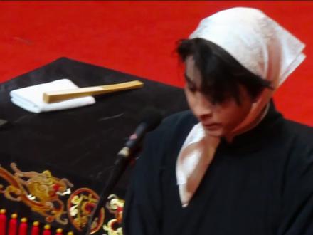 2025.12.11 德云社乙已年钢丝节 秦霄贤 郭德纲《汾河湾》#纲丝节 #秦霄贤纲丝节 #德云社秦霄贤 真的很不错值得一看@秦霄贤