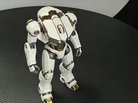 机械金属风,颜值拉满,真的太酷辣!#鼠标 #前行者g5鼠标 #办公鼠标 #三模鼠标 #游戏外设