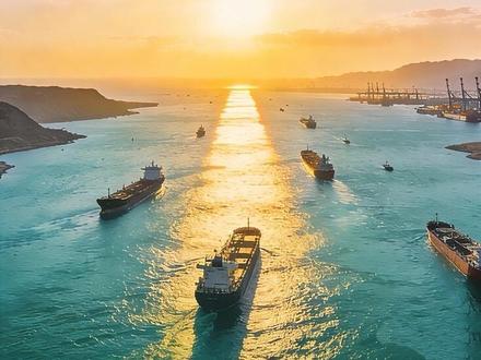 霍尔木兹海峡,为什么如此重要? #地理 #涨知识 #地理知识 #霍尔木兹海峡