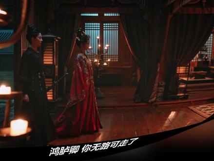 这哪里是主仆分明是姐妹#被唐宫奇案女性情谊打动 #唐宫奇案