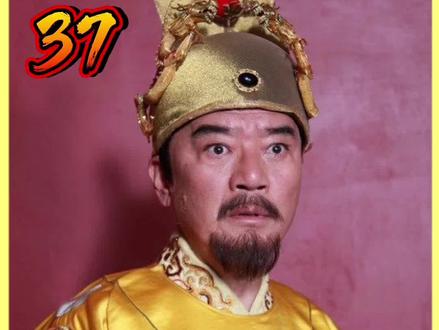 朱元璋含泪斩秦升,秦父进宫怒斥皇上#洪武大案 #好剧推荐 #电视剧解说