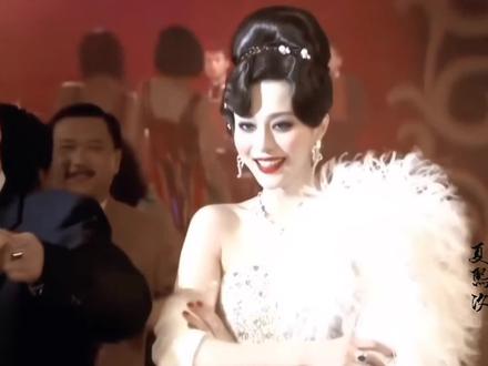 【金兆丽‖殷白雪】一个风情万种,一个清纯妩媚,谁更胜一筹?#杨幂#范冰冰 #女神