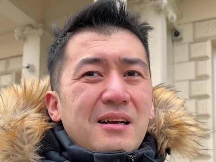 阿尔巴尼亚人,欧洲人闻风丧胆的存在 #伦敦kj #海外生活