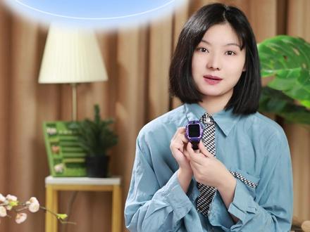 小天才手表如何连接WIFI#儿童手表 #小天才官方