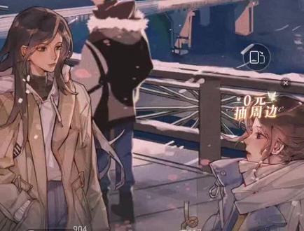 #广播剧 #双女主 #橘里橘气 #她也可以很温柔 完结了啊 双人报幕真好听🥰🥰🥰🥰🥰