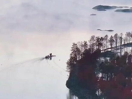 #皖南自驾攻略 四五月份又到了安徽最美的时节。给大家分享一条游玩攻略,跟我一起自驾,去欣赏那皖南最美的春天。#旅行推荐官 #自驾游 #皖南#创作灵感