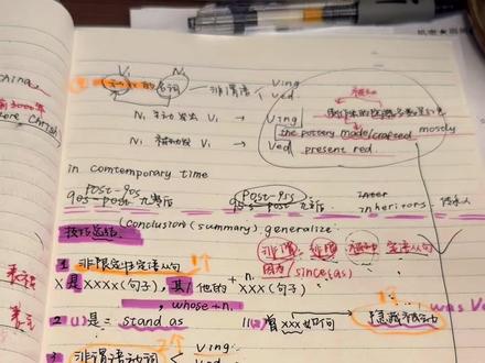 还得是邪修
来自一个翻译写作裸考170但是总分没过的冤种
#四六级 #英语 #英语六级