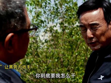 孙飞终于被逮捕归案 #以法之名 #张译 #影视解说