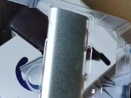 朗科移动固态硬盘#PSSD#Zslim #固态硬盘