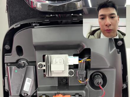 M395cMAX简单拆解#撸车日常 #九号电动车