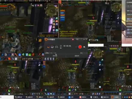 珠宝日常任务路线整理分享@DOU+小助手 #魔兽世界怀旧服 #魔兽世界 #游戏搬砖