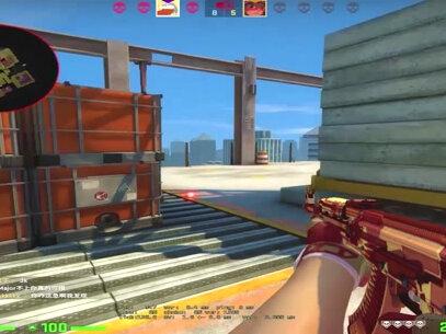 原装的抖动来了#pr教程 #csgo