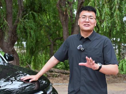 花22万买台大6座零跑D19,续航1300km,值不值?