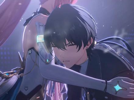 听歌环节,顶级歌曲,顶级歌词,太好哭了
《远航星的告别》
作曲 Composer: jixwang
编曲 Arranger: jixwang
作词 Lyricist: Xulai
演唱 Vocal: Tarokiki / Emi Evans
和声编写 Voicing Arrangement: jixwang
混音 Mixing Engineer: Mitsunori Aizawa
乐器独奏 Instrument Solo:Guitar: 愤怒的糖
录音监督 Recording Producer: jixwang / markmilian / 盖盖Nyan @再定义Studio / 无糖宁宁子 @再定义Studio
监制 Music Supervisor: jixwang
母带工程 Mastering Engineer: Mitsunori Aizawa
助理 Assistant: markmilian / Ream雨舒 / TLK天翔 / auburn
出品 Produced by: 鸣潮先约电台#鸣潮 #鸣潮爱弥斯 #远航星的告别 #鸣潮里迎新春