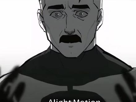 《无敌少侠》GDA马克变体由来#漫画 #无敌少侠 #