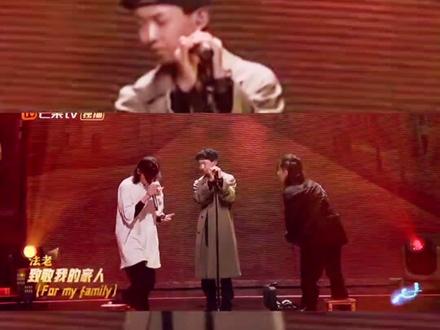 这一轮我心中的MVP@P-Kid #说唱 #藏族 @DOU+小助手