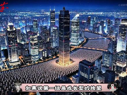 你觉得最强的灵异组合是哪一对? #神秘复苏 #杨间 #我在抖音看动漫 #动漫编年史 #盘点