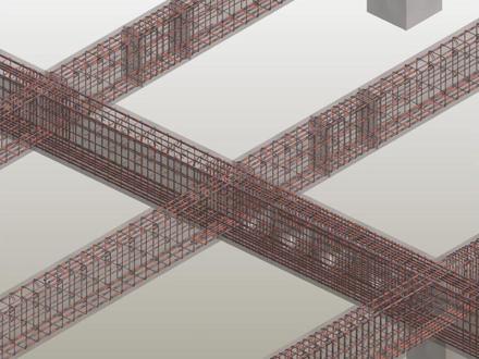 Revit一键计算钢筋工程量#Revit #BIM