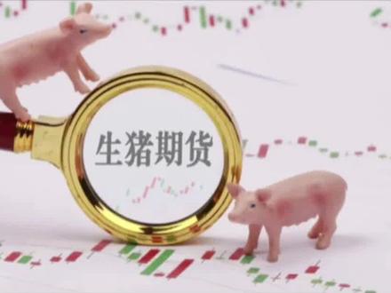 生猪期货套保是什么意思?至少知道6点!#养猪人 #猪价行情 #养猪人不容易 #生猪期货 #三农 @抖音小助手 @抖音热点 @抖音创作者中心