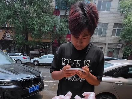 小宝玩的真认真,全程都不看我一眼 #三国谋定天下#SLG#老戏骨都在玩#三谋周年福利多