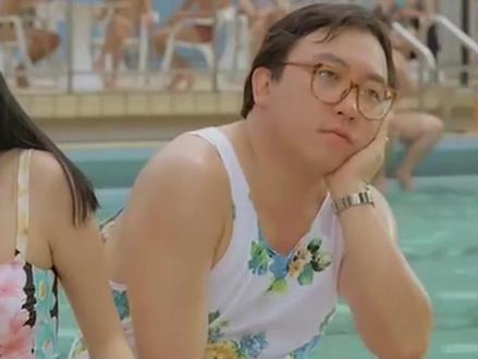 富豪娶了性感女神邱淑贞,为何被众人嘲笑:你老婆做过王晶的情人 #邱淑贞 #王晶 #香港艺人