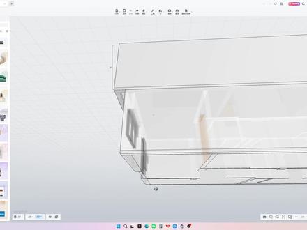 酷家乐”户型导入+对齐“制作技巧 #室内设计培训 #酷家乐教学 #零基础学室内设计 #效果图 #室内设计