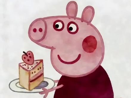 20秒画出佩奇的快乐蛋糕时刻🎂 谁能拒绝小猪佩奇的下午茶?✨
#小猪佩奇 #简笔画教程 #儿童绘画 #佩奇吃蛋糕 #手绘过程