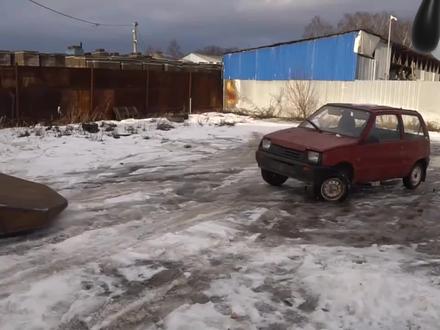 别人全碳,这个全铁#4130钢管#全地形车 #越玩越野 #铬钼钢管#越野车改装