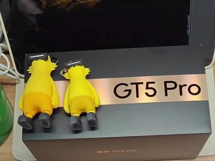 真我GT5Pro激活视频#真我 #realme #真我gt5pro #真我手机