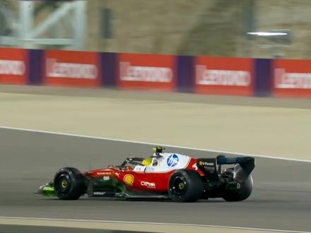 F1巴林冬测第二轮首日!
#F1 #F1巴林冬测 #奥迪车队 #法拉利F1 #audif1