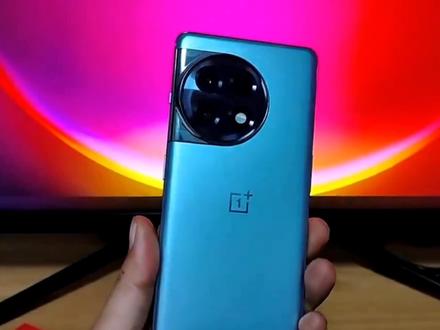 一加Ace2Pro:Wi-Fi7+杜比全景声,打造未来音频体#数码 #数码产品 #手机推荐 #数码科技 #一加手机