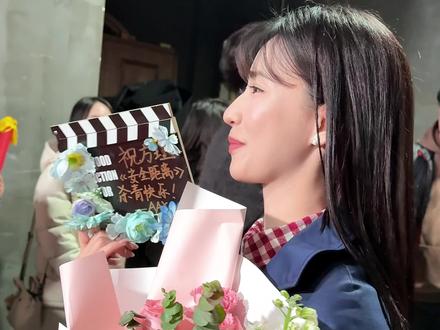 所有人给我去看炽热吸引#炽热吸引 #方瑾 #吴浓雨