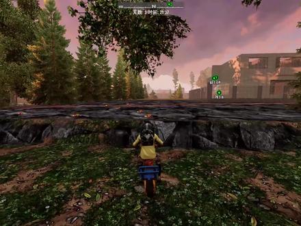 七日杀旧日支配者03:跟山一样高的克苏鲁巨型怪物,你见过吗?