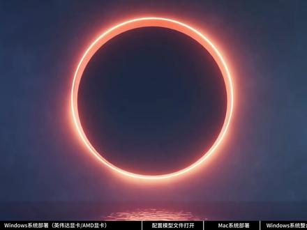【2024|零基础|Windows|MAC】SD安装详解 驱动软件、整合包下载(防止链接被吞):
前缀:https://www.123pan.com/s/
后缀:d4Ibjv-PrGN3.html
视频中用到的所有代码:
Webui克隆
英伟达:git clone https://gitee.com/W1nnnd/stable-diffusion-webui.git
Amd:git clone https://gitee.com/W1nnnd/stable-diffusion-webui-directml.git
MAC安装:
1.安装brew:
原版(需要加速):
/bin/bash -c "$(curl -fsSL https://raw.githubusercontent.com/Homebrew/install/HEAD/install.sh)"
国内镜像:
/bin/zsh -c "$(curl -fsSL https://gitee.com/cunkai/HomebrewCN/raw/master/Homebrew.sh)"
2.安装python、git:
brew install cmake protobuf rust python@3.10 git wget
3.克隆webui:
git clone https://gitee.com/W1nnnd/stable-diffusion-webui.git
#ai #ai教学 #stablediffusion #零基础学ai
