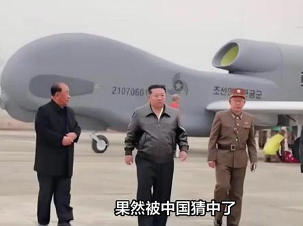 果然被中国猜中了:朝鲜领导人用两句话,搅黄了美韩的整个算盘!