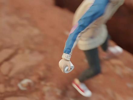 用卫生纸做的桥 #科普 #奇葩 #卫生纸 #手工 #解压