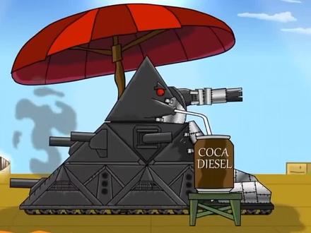 苏联多利安VS多利安