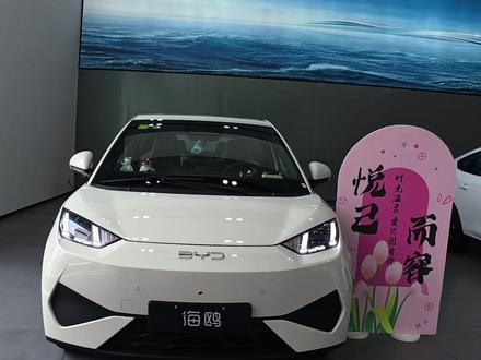 比亚迪海鸥,试乘体验 比亚迪海鸥,试乘体验#比亚迪 比亚迪海鸥评测#海鸥 #比亚迪海鸥