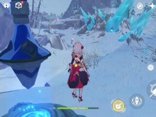 贝珥:如何优雅得解锁忍冬之树#原神 #原神攻略#忍冬之树