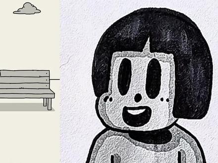 火柴人要怎么画? #简笔画