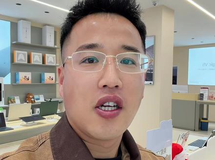 荣耀Magic V6最新爆料,提升基础体验是关键👌 #荣耀MagicV6 #甘青宁新年荣耀马上来到#屏实力马上红