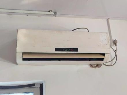 空调能制冷不能制热,还以为是小问题,最后把整个内机都换了 #家电维修 #空调维修 #技能教学 #维修过程