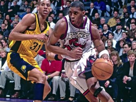 白马长枪飘如诗,所向披靡少年时。#王牌化身 祝麦迪43岁生日快乐#麦迪 #一代人的青春 #传奇永不谢幕 #篮球