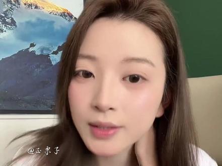正子高情商教学,调大音量掩盖炸茄盒声@正子 #单眼皮的小黄豆 #正子 #小黄豆助理