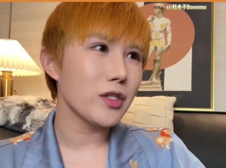 孟姐啊😭接下来一定都会是花路的🥹#孟子义