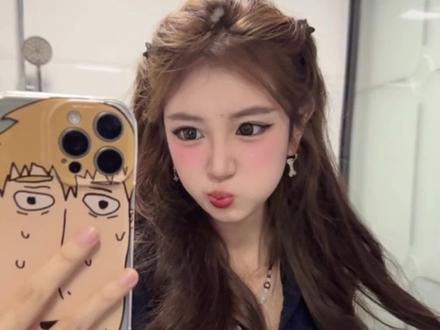 130万人看过的公主头教程来啦! #卷发教程#公主头卷发