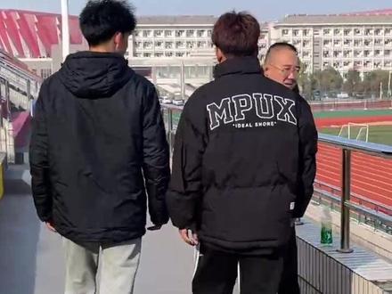 #宪法宣传周 #宪法日 学宪法,懂宪法,来看经贸学子自编自演的宪法宣传片吧